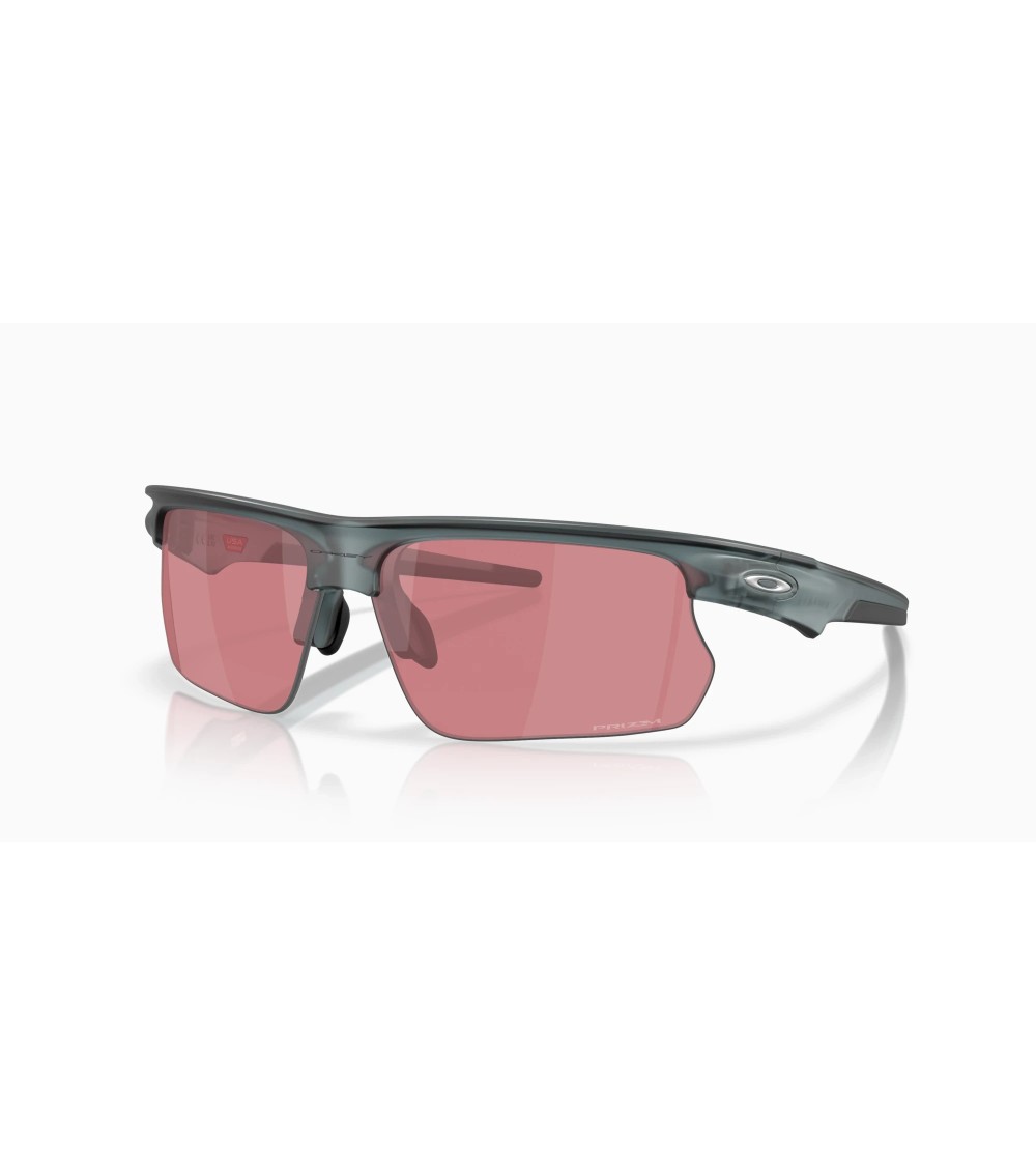 Oakley Bisphaera : Lunettes de soleil Prizm | Achetez ici